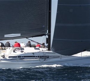 Rolex Swan Cup 2012 - Day 4 