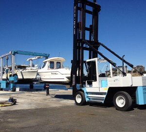 New tenants for White Bay 6 Marine 