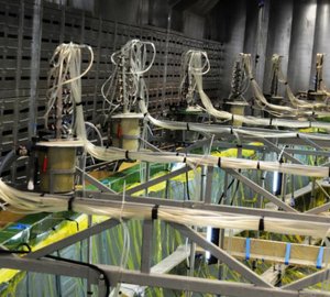 RMK Marine offer world class composite capabilities