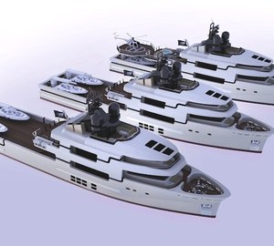 Newcruise to attend Monaco Yacht Show 2012
