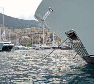 'Third View Survey' by ODENWALD - The Yacht Surveyors to be presented at MYS 2012