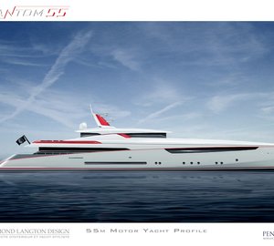 Pendennis to attend Monaco Yacht Show