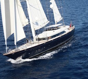 Perini Navi to participate at MYS, Moscow Jet Expo and FLIBS