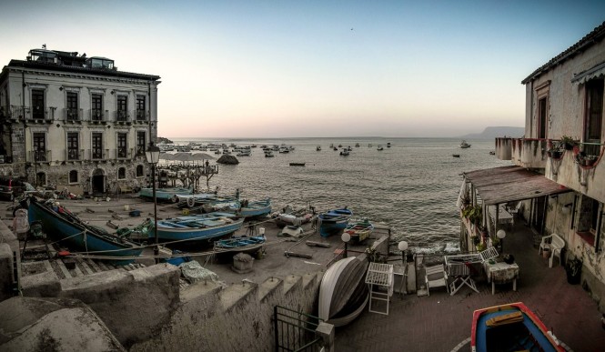 Southern Italy - Scilla - Photo by Raffaele Tolomeo
