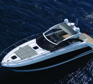 Sunseeker to attend the 2012 Southampton Boat Show with 13 yachts on display