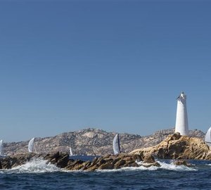 Final day at the 2012 Rolex Swan Cup