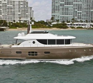 NISI Yachts to exhibit at the Festival de la Plaisance de Cannes