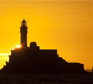 Rolex to support Fastnet Race until 2021