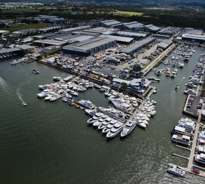 Gold Coast International Marine Expo marks a number of ‘firsts’ for exhibitors