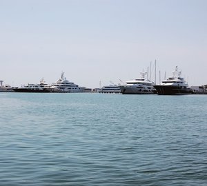 Newly opened yachting businesses at Vilanova Grand Marina - Barcelona 