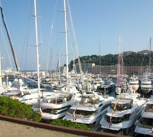 A very successful Cayman Yacht Seminar 2012