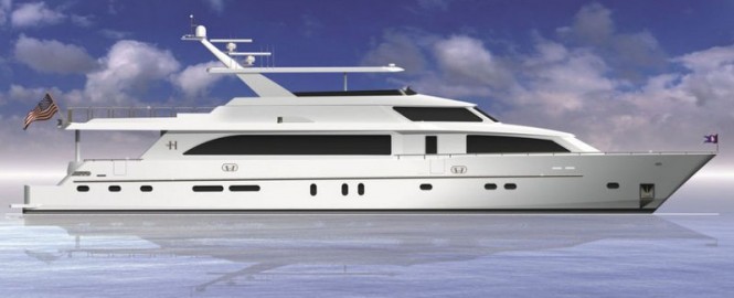 114' Hargrave Raised Pilothouse Yacht 114' Hargrave Raised Pilothouse Yacht