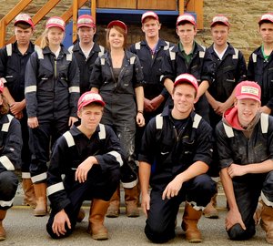 Additional awards for Pendennis’ Apprenticeship Scheme