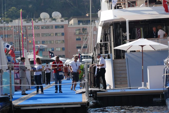 33,000 participants attended the 2012 MYS