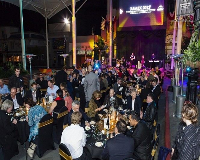 ASMEX 2012 ASMEX 2012