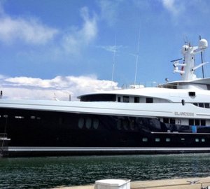superyacht encouraging tourism signed assembly bill 2005 california marine boat works group