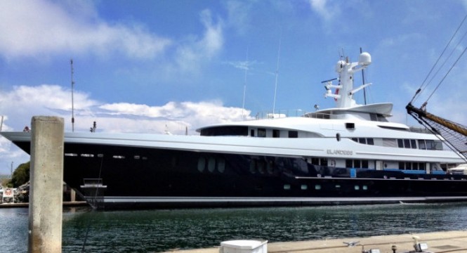 Assembly Bill 2005 encouraging California Superyacht Tourism signed