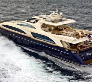 Azimut Yachts and Atlantis announce expansion of relationship with MarineMax