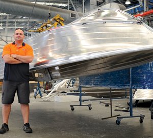 Gold Coast International Marine Expo to feature a live demonstration or action packed attraction every 15 minutes