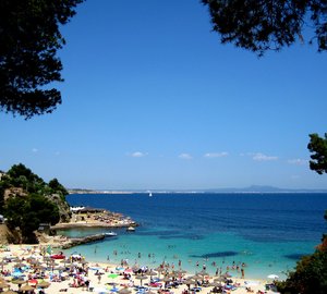 2012 Captains Breakfast - October 18th in Palma