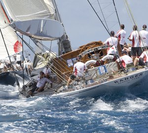 Registrations for the 17th Superyacht Cup Palma now open