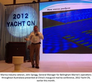 China Marina Conference