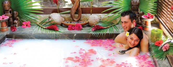 Enjoy French Polynesia