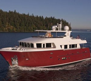 Horizon to debut new yacht models at 2012 Fort Lauderdale International Boat Show