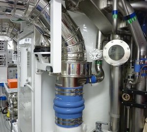 Saturn Marine - a New Zealand based consultancy for HALYARD products and services