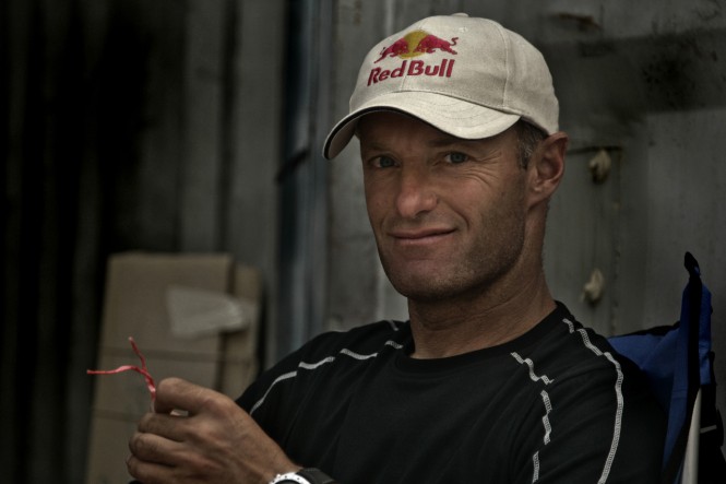 Hans-Peter Steinacher Hans-Peter Steinacher