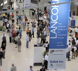 IBEX 2012 Winners of Exhibitor Video Awards (EVA)