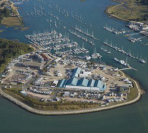MDL Marinas provides winter discounts