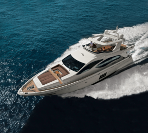 26 Azimut Benetti yachts to be present at Genoa Boat Show