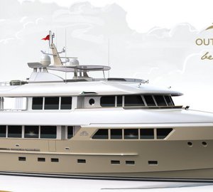 New Outer Reef "Explorer Series" presented by Setzer Yacht Architects