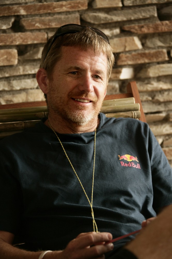 Roman Hagara Roman Hagara