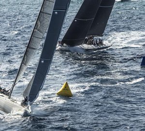 Rolex Middle Sea Race 2012: Success in sport strongly linked to proper preparation