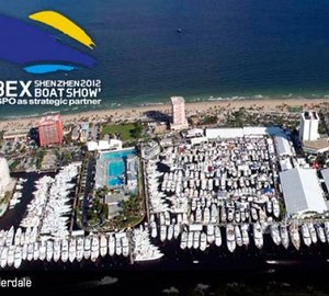 Sunreef Yachts to attend the Fort Lauderdale and Shenzhen Boat Shows this month