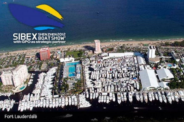 Sunreef Yachts to be present at the 2012 FLIBS and Shenzen Boat Show