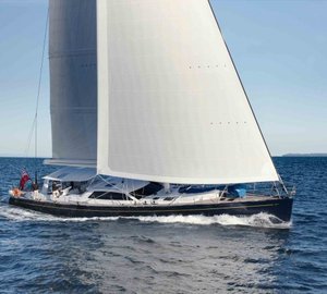Great Success of Kiwi Boatbuilders at the 2012 Superyacht Awards
