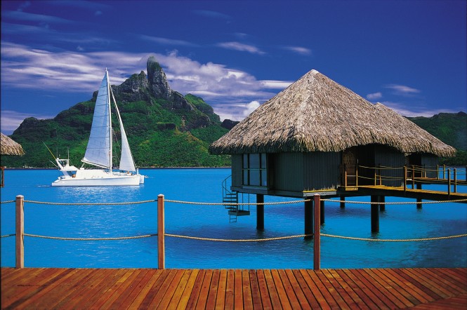 Bora Bora 
