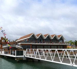 Great success of the 7th International Council of Yacht Clubs (ICOYC) Forum 