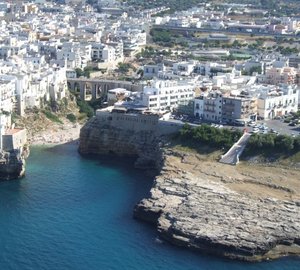 Cala Ponte Marina to become a new member of Camper & Nicholsons network