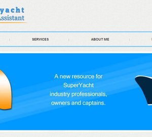 New Superyacht Virtual Assistant Service Introduced at the 2012 MYS