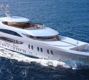 Glasshape Ltd brings DuraShield Superyacht Glass product line to America