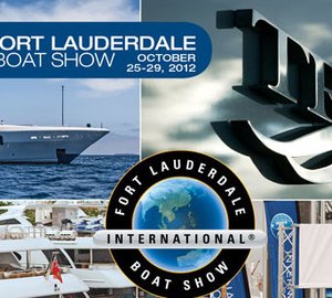 Trinity Yachts to attend the 2012 FLIBS with 7 luxury superyachts on display
