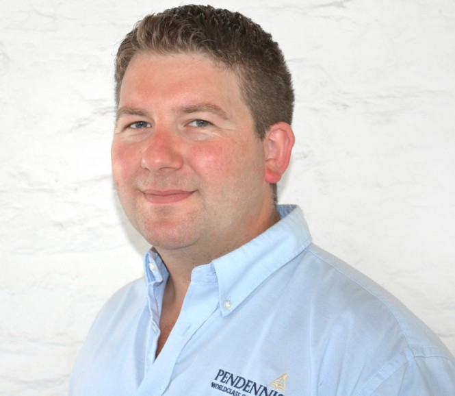 Tristan Jones Tristan Jones