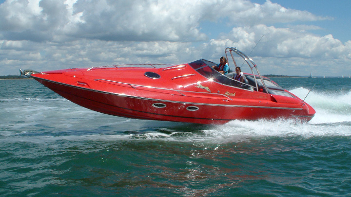 powerboats r us