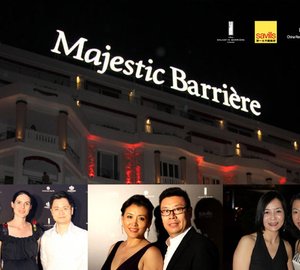 China Night 2012 a Resounding Success