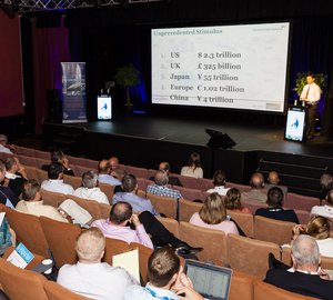 Australian Superyacht and Marine Export Conference (ASMEX), May 21 - 22, 2013	