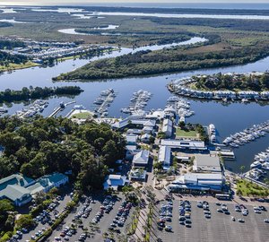 Sanctuary Cove Boat Show 2013 now open to exhibitors